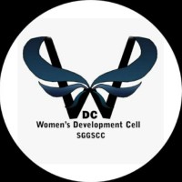 Women Development Cell, SGGSCC logo - Similar company to Jaagriti-The Enabling Unit