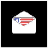 Vote Absentee Virginia logo - Similar company to Project Vote