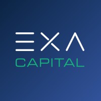 Exa Capital logo - Similar company to Exa Software Pakistan