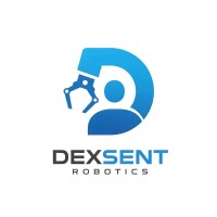 DexSent Robotics logo - Similar company to Iitgn Robotics