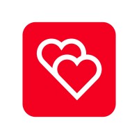 BeMyHeart.org logo - Similar company to Corpatch