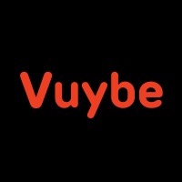 Vuybe