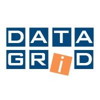 Datagrid logo - Similar company to Datagrid Solutions