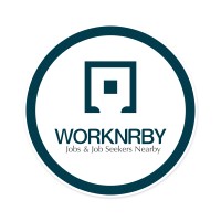 WORKNRBY logo - Similar company to Jobifa