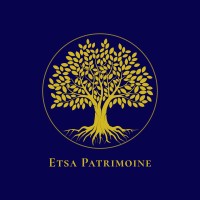 Etsa Patrimoine logo - Similar company to Volta Charge Sas