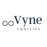 Vyne Equities LLC logo - Similar company to Ctrl A Creative