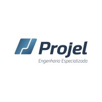 Projel Engenharia Especializada LTDA logo - Similar company to Odg Instruments