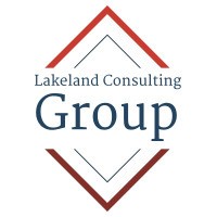Lakeland Consulting Group Ltd logo - Similar company to I-Tel Group