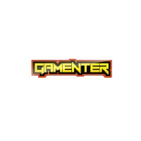 Gamenter logo - Similar company to Master Plan Studios
