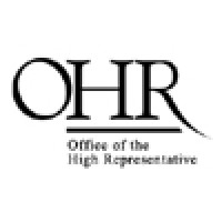 Office Of The High Representative