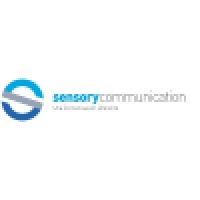 Sensory Communication - Agencia de Comunicación en Barcelona logo - Similar company to John Doe - Agencia De Comunicación Y Eventos