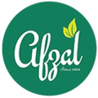 Afzal Mangoes logo - Similar company to Revolutionary Technologies