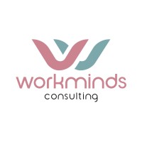 workminds logo - Similar company to Human Stories