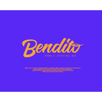 Bendito - Brand & Experience Hub logo - Similar company to Groulex | Marketing Para Abogados