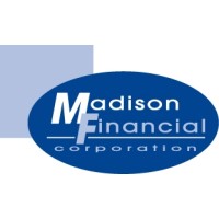 Madison Financial Corporation logo - Similar company to Talin Labs Inc