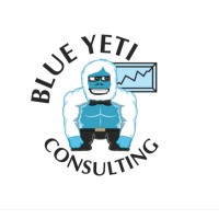 Blue Yeti Consulting Ltd logo - Similar company to Ubamarket Ltd