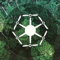 Dronecoria logo - Similar company to Equip Fruit Sl