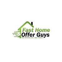 Fast Home Offer Guys logo - Similar company to Blackacre Management