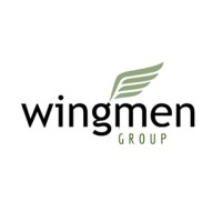 Wingmen Limited logo - Similar company to Kalixo.Io