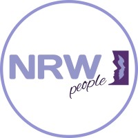 NRW People logo - Similar company to Set Recruiting