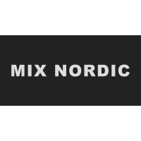 MIX Nordic logo - Similar company to Alice - The Muse