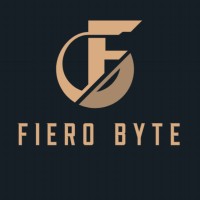 Fiero Byte logo - Similar company to Inovesoft