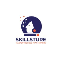 SKILLSTURE logo - Similar company to Weventz Training