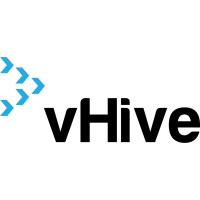 vHive logo - Similar company to Fieldsync Technologies