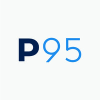 Pavilhão 95 | Arquitetura logo - Similar company to Tetu Jr.
