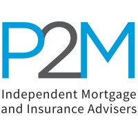 P2M Group logo - Similar company to P2M
