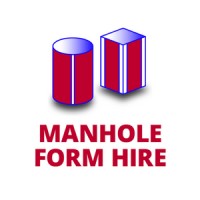 Manhole Form Hire logo - Similar company to Energyconnect