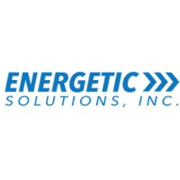 Energetic Solutions logo - Similar company to 1Crore Projects