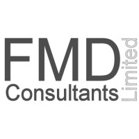 FMD Consultants Limited logo - Similar company to Fmd