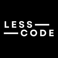Lesscode.es logo - Similar company to Lesscode