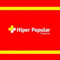 Drogaria Hiper Popular Mafra logo - Similar company to Drogaria Hiper Popular
