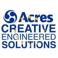 Acres Engineering Europe logo - Similar company to Rivrite