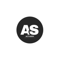 ACTISERV logo - Similar company to Afycraft