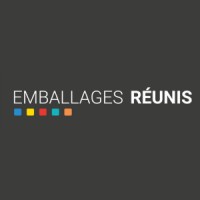 Groupe Emballages Réunis logo - Similar company to Protembal