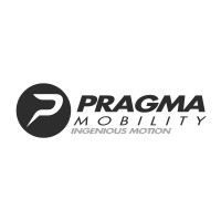 Pragma Mobility logo - Similar company to Hycco