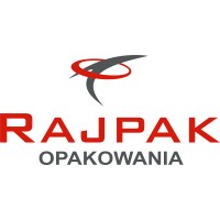 RAJPAK logo - Similar company to Szymichowski