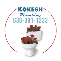 JJ Kokesh & Son Plumbing logo - Similar company to Water Resources Management, Inc.