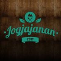 Jogjajanan logo - Similar company to Unit Seni Rupa Ugm