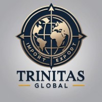 TRINITAS GLOBAL logo - Similar company to Rgg Grain Gmbh