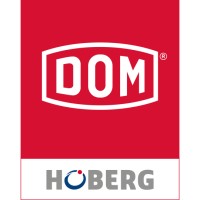 DOM HOBERG NV/SA logo - Similar company to Weber Security Bv