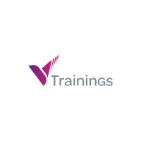 V-Trainings logo - Similar company to V-Advices