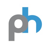 PROX-HYDRO logo - Similar company to Cap Sn