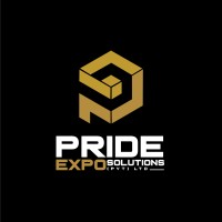 Pride Expo Solutions Pvt Ltd logo - Similar company to Exposolutions Brasil