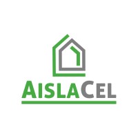 Aislacel logo - Similar company to Hanlon Acoustical Ceilings Co. Llc