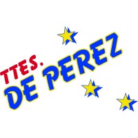 Transportes de Pérez logo - Similar company to Citesa (Compañía Ibérica De Transportes Especiales, S.A.)