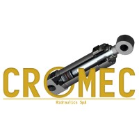 Cromec Hidraulics logo - Similar company to Mcs Grúas